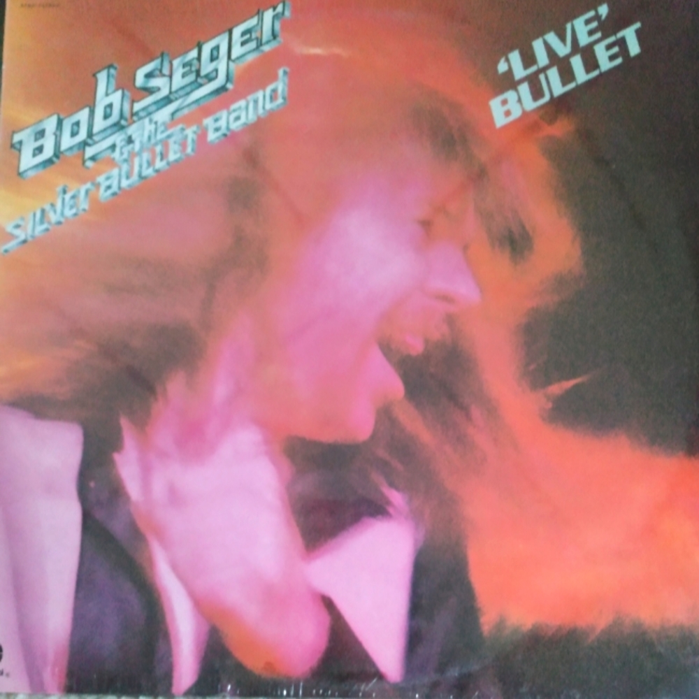 Bob Seger Record